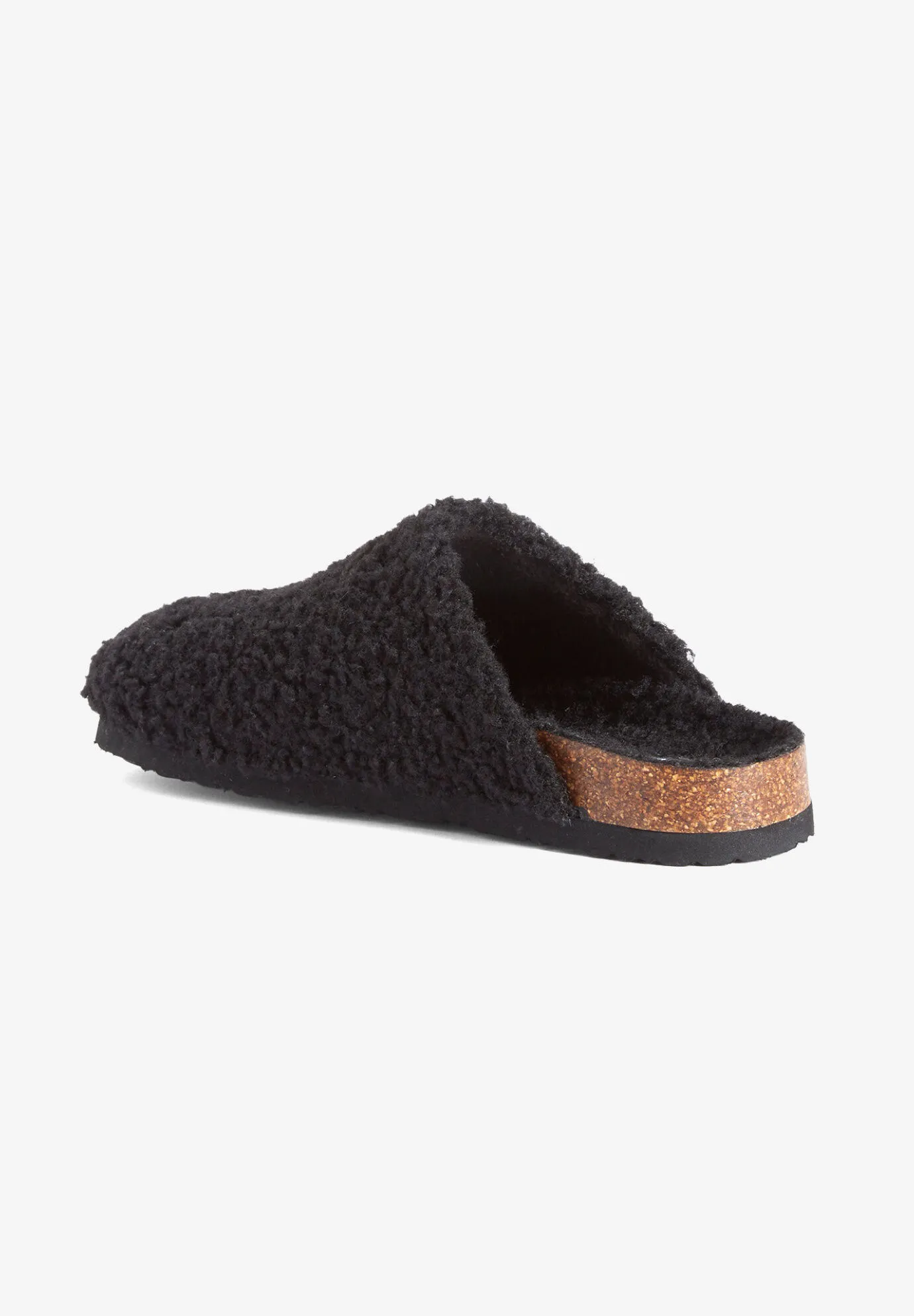 The Salma Slipper By Comfortview