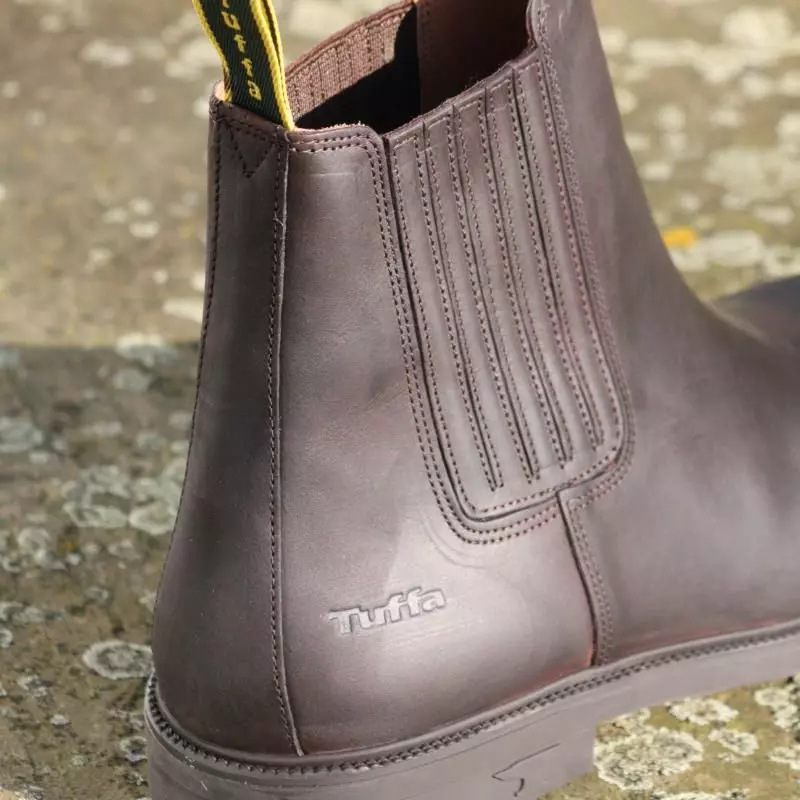 Tuffa Tipperary Boots