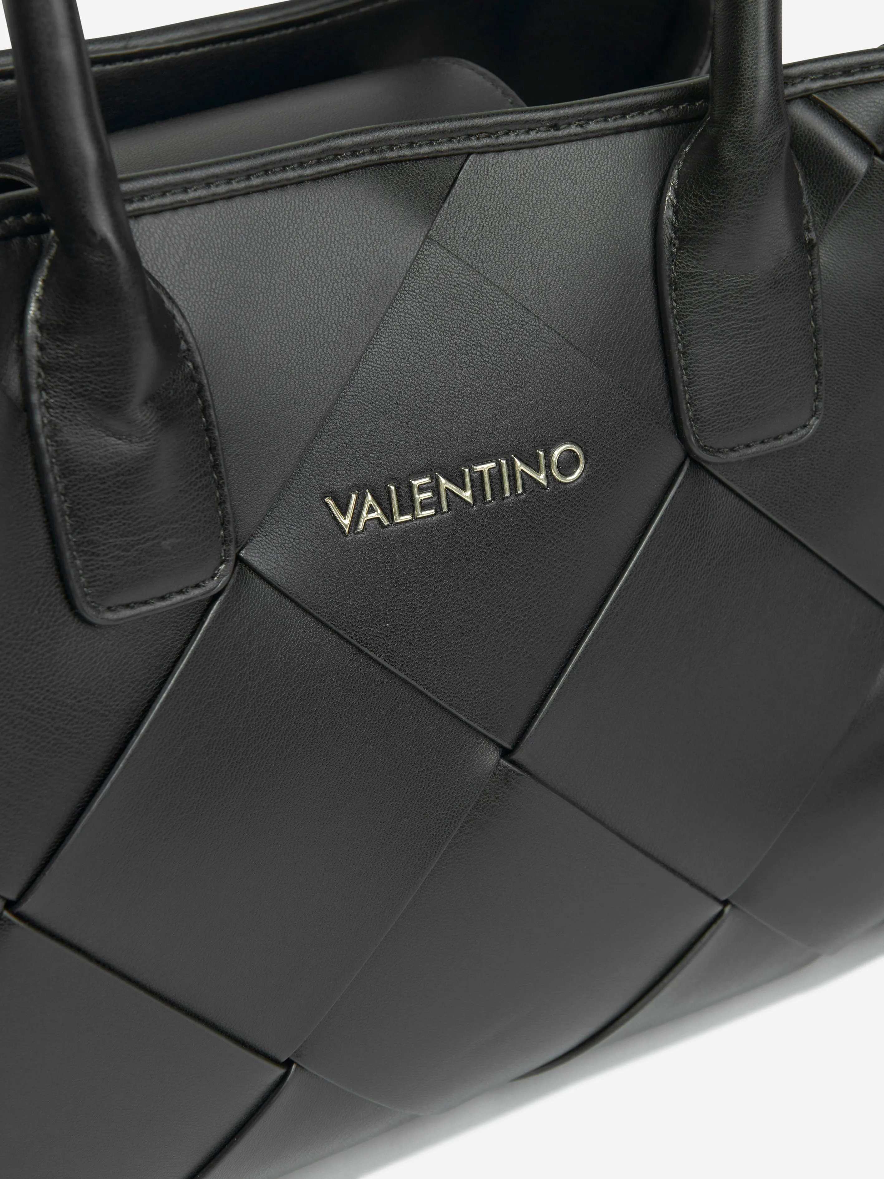 Valentino Girls Ibiza Tote Bag in Black