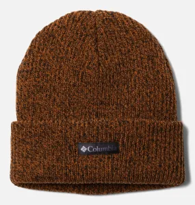 WHIRLIBIRD CUFFED - Exceptional soft beanie for adults - Columbia-