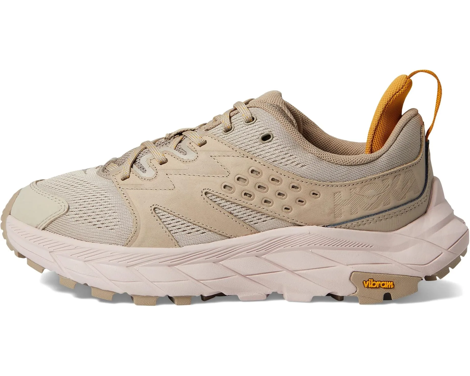 Women's Hoka Anacapa Aero Low