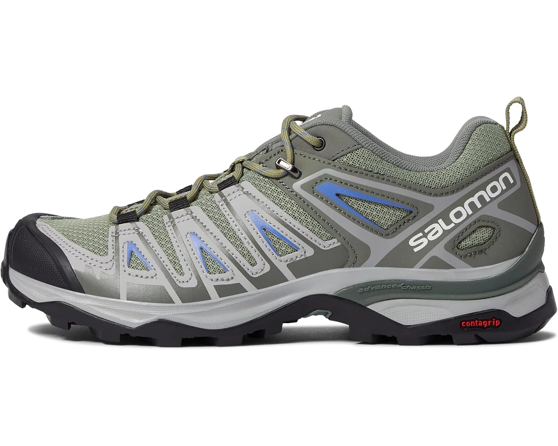 Women's Salomon X Ultra Pioneer Aero