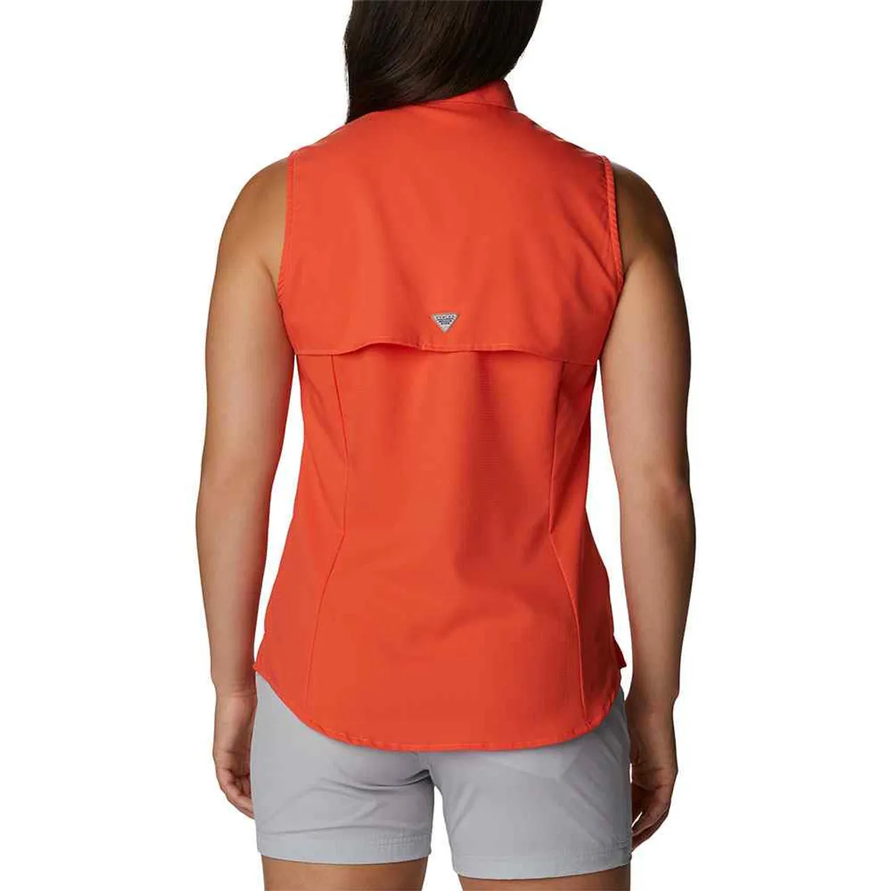 Women's Columbia Sleeveless Tamiami Shirt