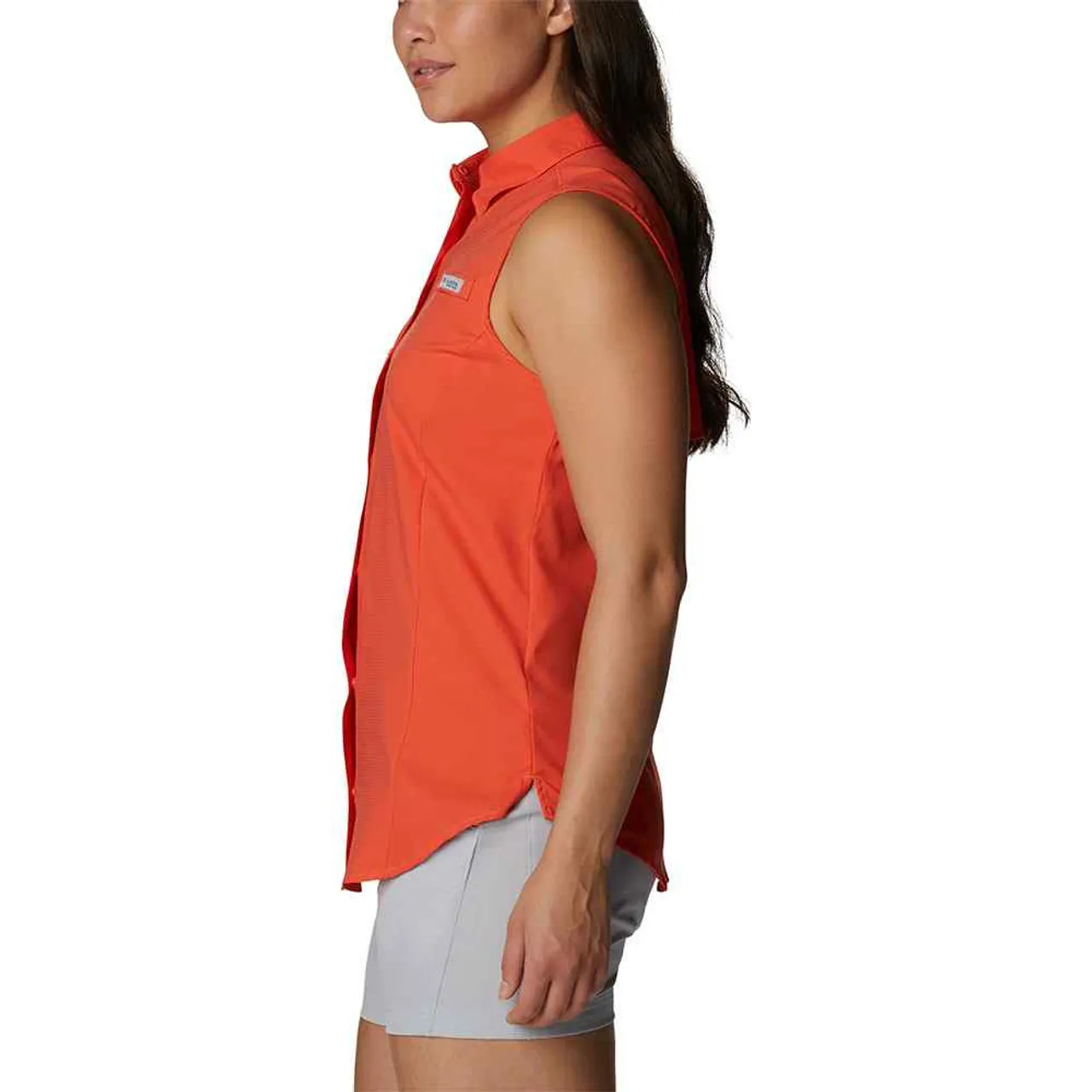 Women's Columbia Sleeveless Tamiami Shirt