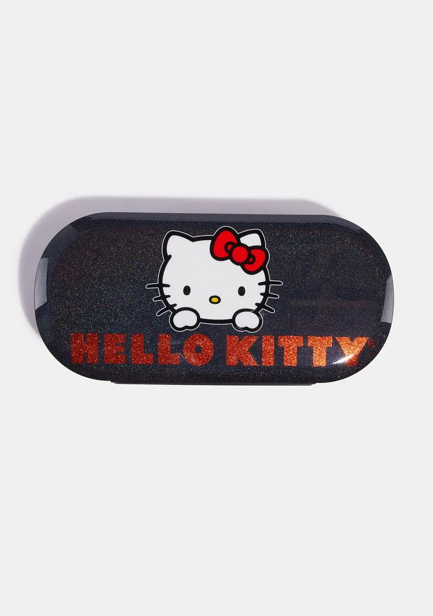 X Hello Kitty Sanitizing Box-