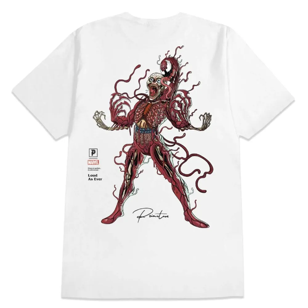 x Marvel Carnage T-Shirt