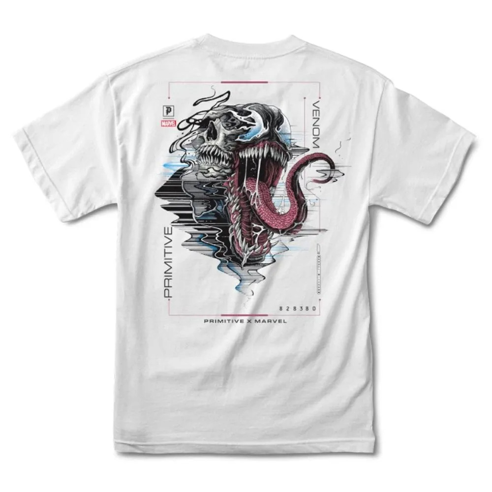 x Marvel x Paul Jackson Venom T-Shirt